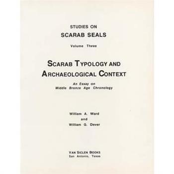 Scarab Typology and Archaeological Context