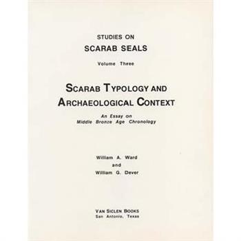 Scarab Typology and Archaeological Context