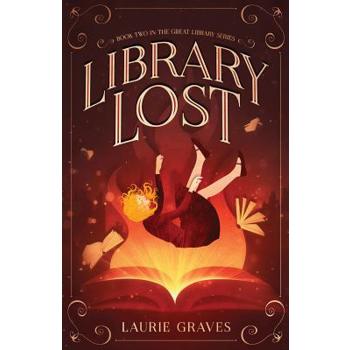 Library Lost