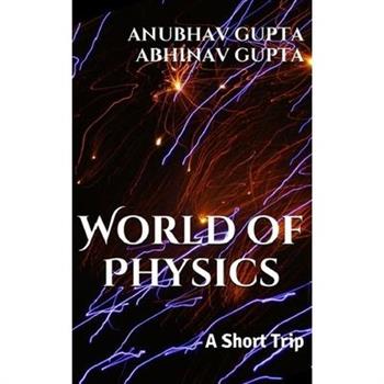 World of Physics