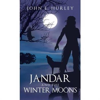 Jandar and the Winter Moons