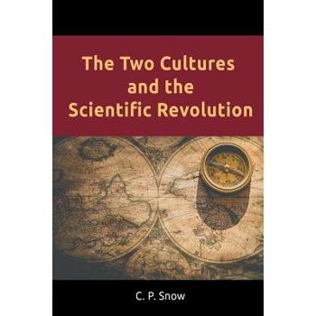 The Two Cultures and the Scientific Revolution