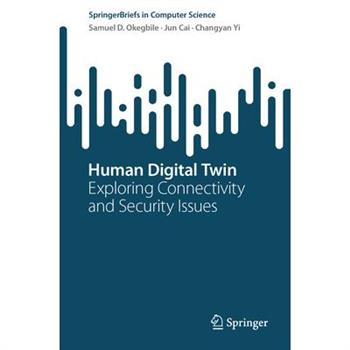 Human Digital Twin