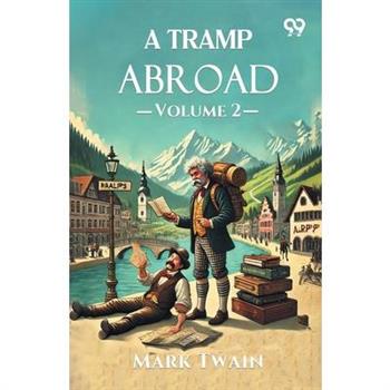 A Tramp Abroad