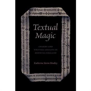 Textual Magic