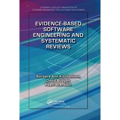 Evidence-Based Software Engineering and Systematic Reviews
