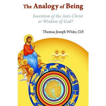 The Analogy of Being