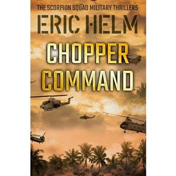 Chopper Command