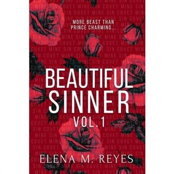 Beautiful Sinner Volume 1