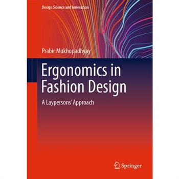 Ergonomics in Fashion Design