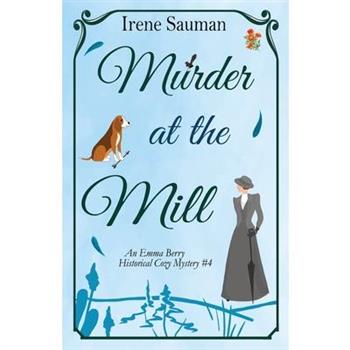 Murder at the Mill