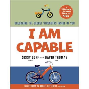 I Am Capable