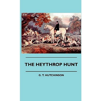 The Heythrop Hunt