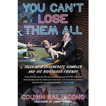 You Can’t Lose Them All