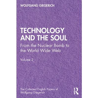 Technology and the Soul