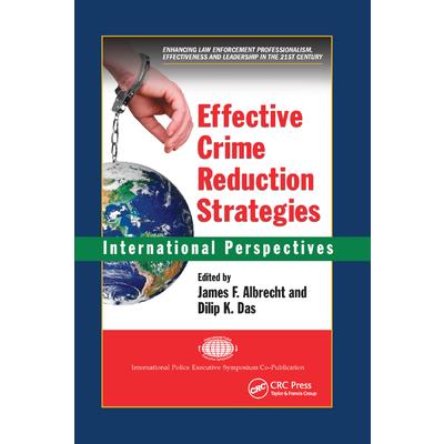 Effective Crime Reduction StrategiesInternational Perspectives