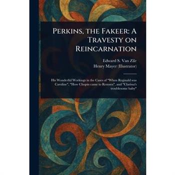 Perkins, the Fakeer