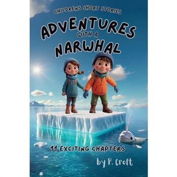 Adventures with a Narwhal