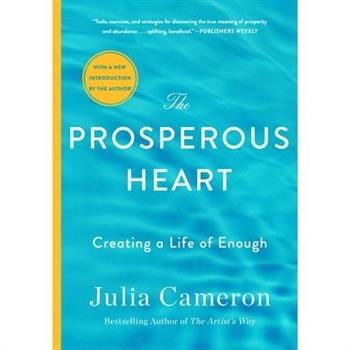 The Prosperous Heart