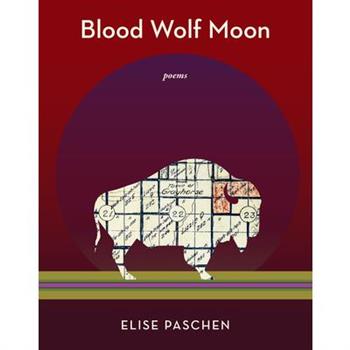 Blood Wolf Moon
