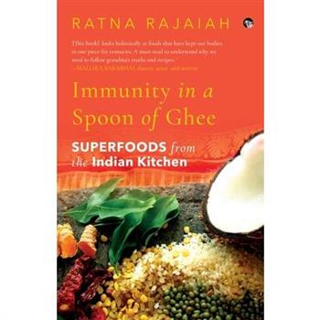 Immunity in a Spoon of Ghee