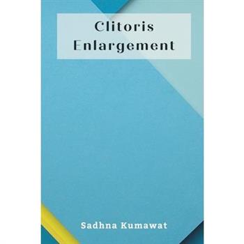 Clitoris Enlargement