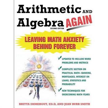 Arithmetic And Algebra...Again