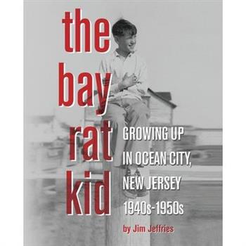 The Bay Rat Kid