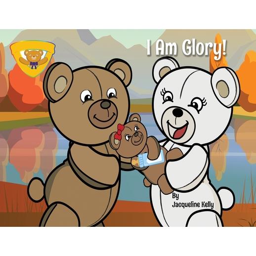 I am Glory!
