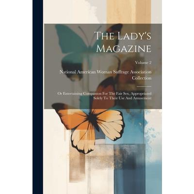The Lady's Magazine