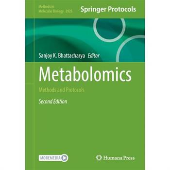 Metabolomics