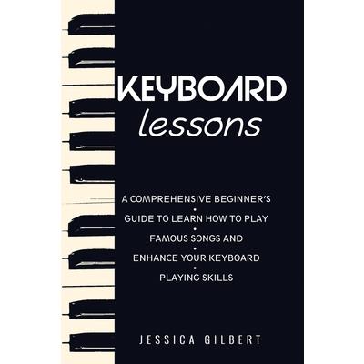 Keyboard Lessons