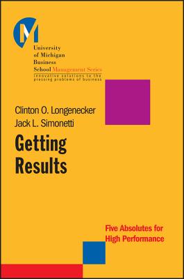 Getting Results PAPER POD