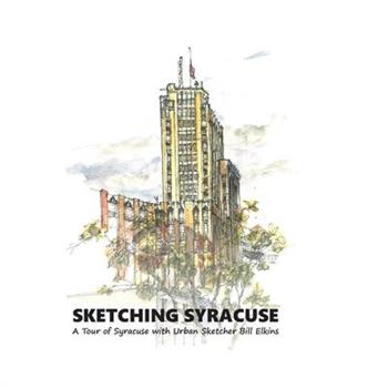 Sketching Syracuse