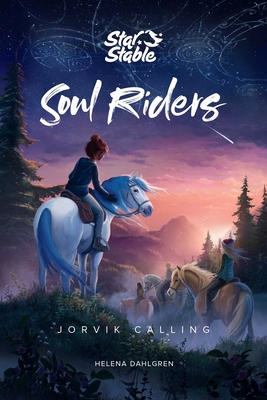Soul Riders, Volume 1