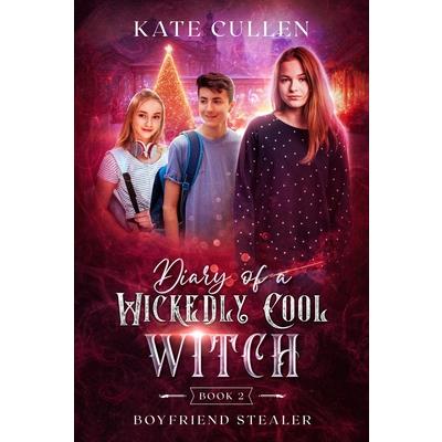 Diary of a Wickedly Cool Witch 2