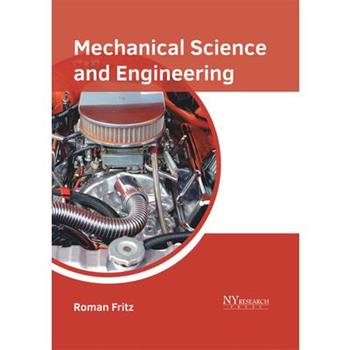 Mechanical Science and Engineering