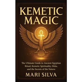 Kemetic Magic
