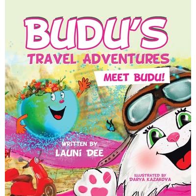 Budu's Travel Adventures