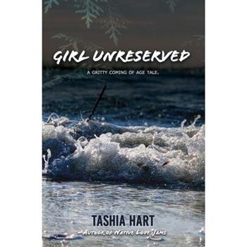 Girl Unreserved