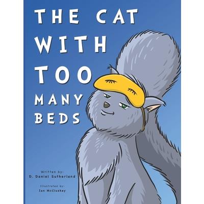 The Cat With Too Many Beds
