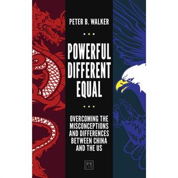 Powerful, Different, Equal