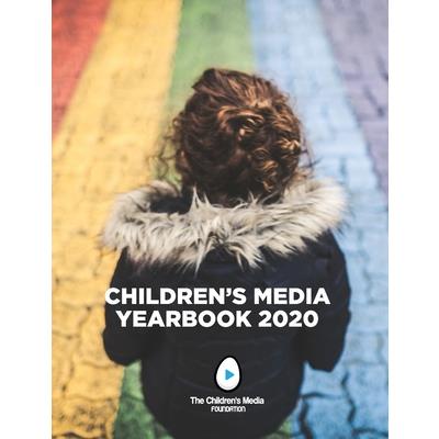 The Children's Media Yearbook 2020