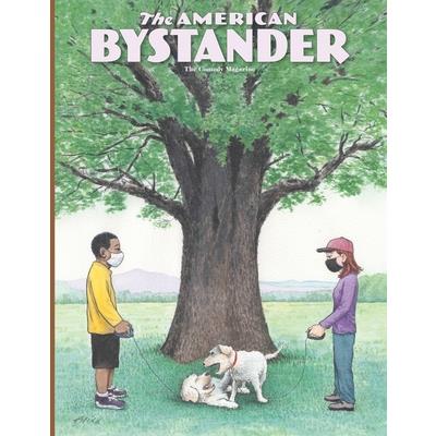 The American Bystander #15