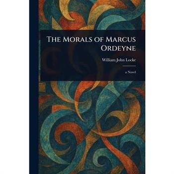 The Morals of Marcus Ordeyne