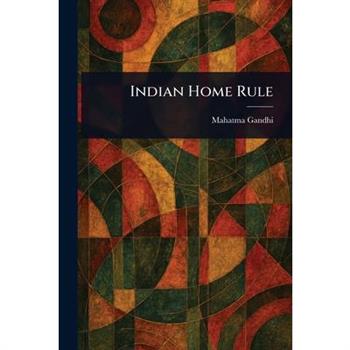 Indian Home Rule
