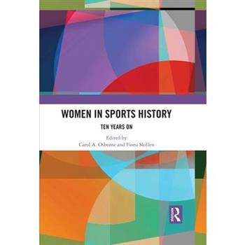 Women in Sports History