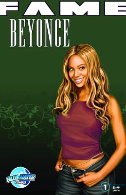 Fame: Beyonce