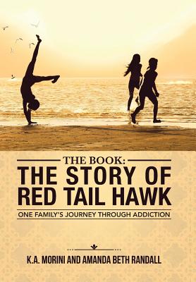 The Story of Red Tail Hawk