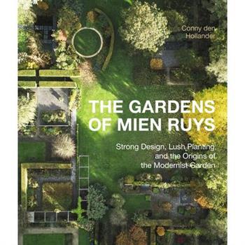 The Gardens of Mien Ruys